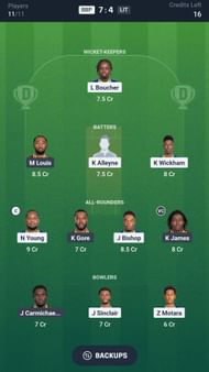 Fantasy suggestion #1